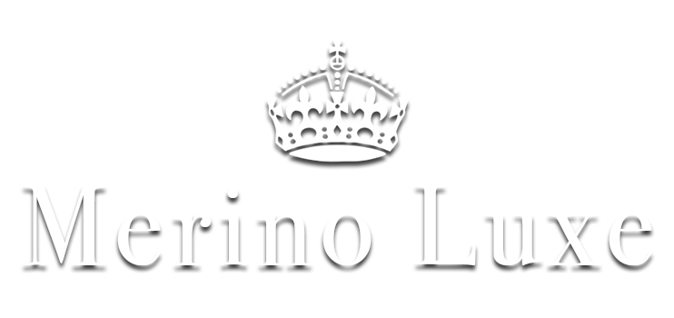 Merino Luxe - New Zealand Made